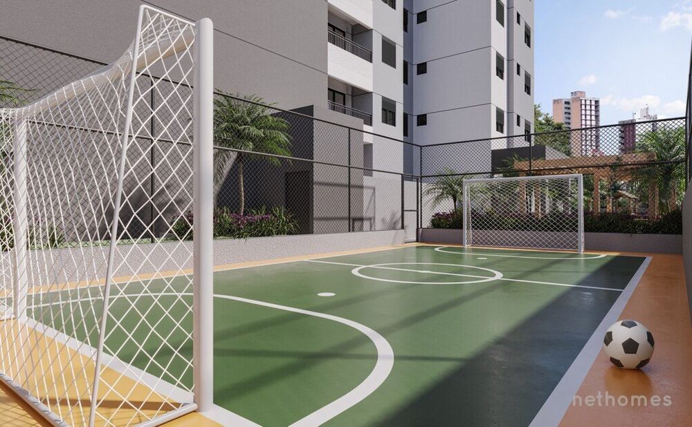Apartamento Lançamentos com 2 quartos, 46m² - Foto 10