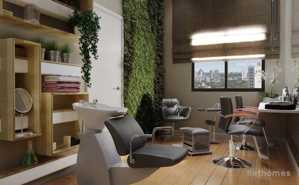 Apartamento Lançamentos com 2 quartos, 46m² - Foto 6