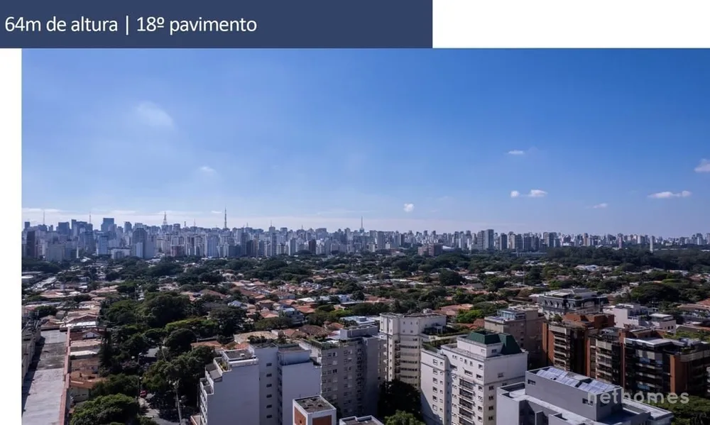 Apartamento, 4 quartos, 204 m² - Foto 11