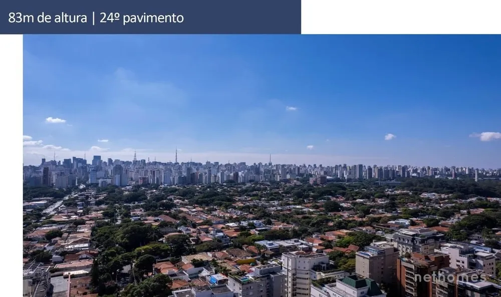 Apartamento, 4 quartos, 204 m² - Foto 10