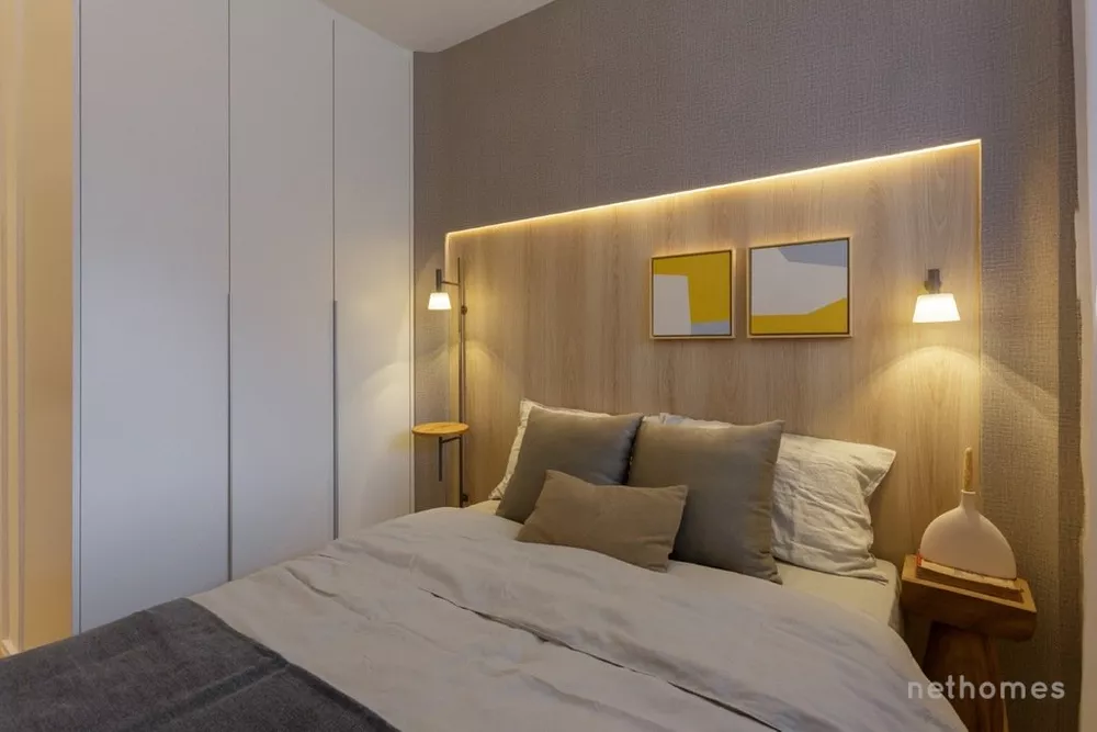 Apartamento, 2 quartos, 50 m² - Foto 28