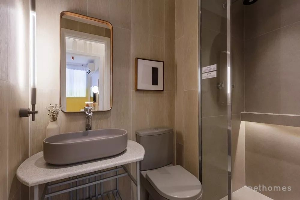 Apartamento, 2 quartos, 50 m² - Foto 32