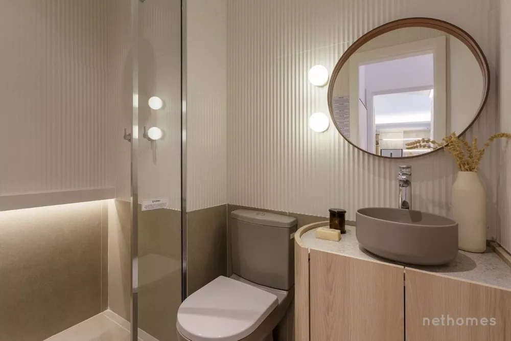 Apartamento, 2 quartos, 50 m² - Foto 33