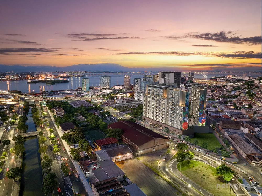 Apartamento, 2 quartos, 50 m² - Foto 63