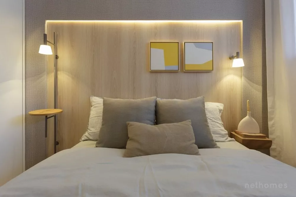 Apartamento, 2 quartos, 50 m² - Foto 31