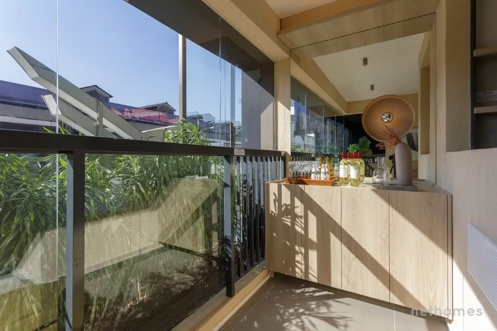 Apartamento, 2 quartos, 50 m² - Foto 13