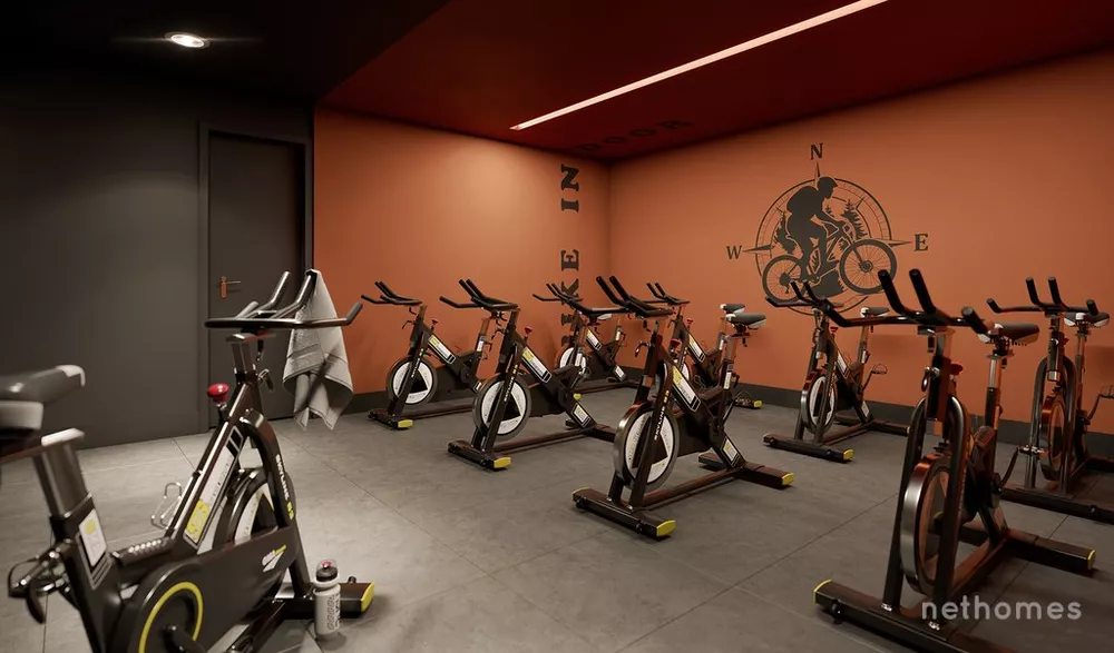 Apartamento, 2 quartos, 50 m² - Foto 36