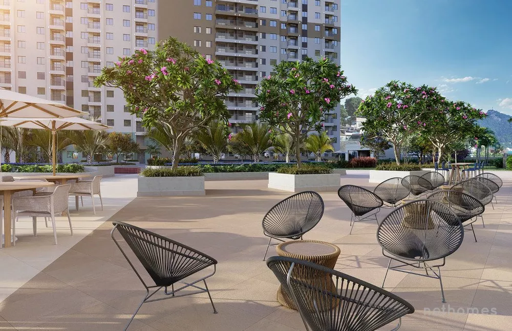 Apartamento, 2 quartos, 50 m² - Foto 39