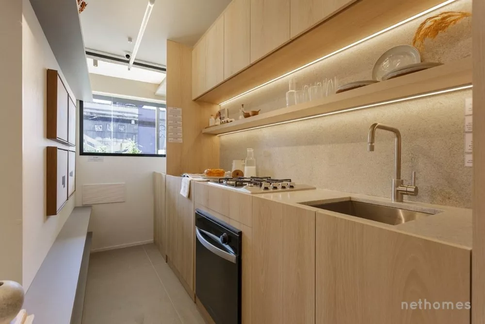 Apartamento, 2 quartos, 50 m² - Foto 20