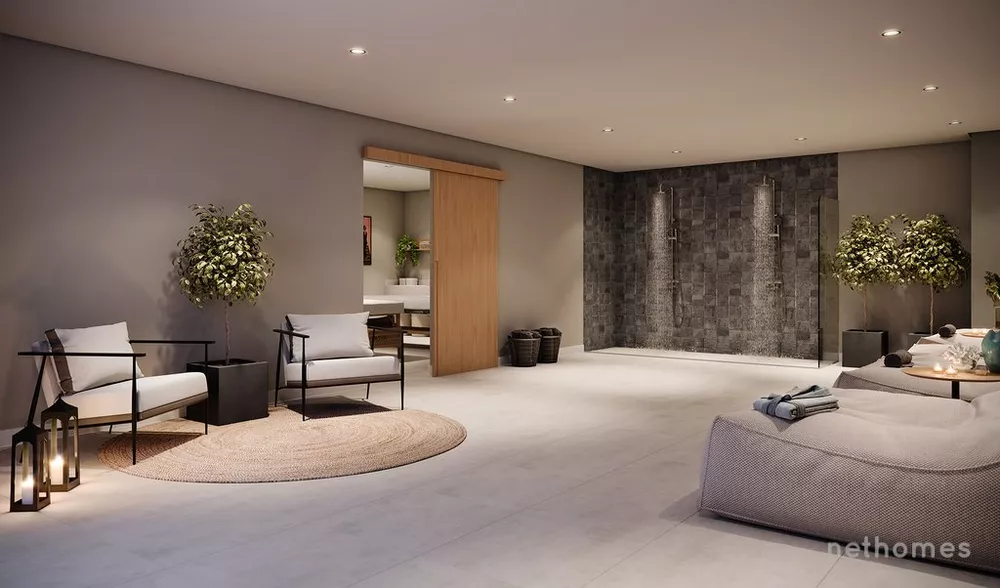 Apartamento, 2 quartos, 50 m² - Foto 45