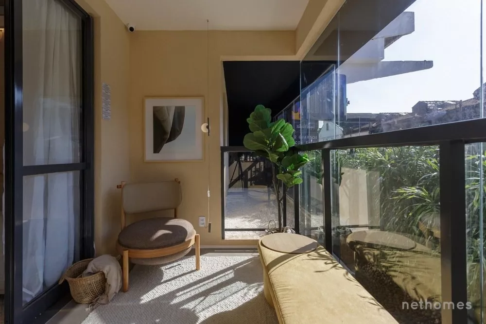 Apartamento, 2 quartos, 50 m² - Foto 15