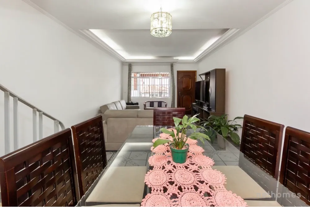 Casa, 3 quartos, 130 m² - Foto 1