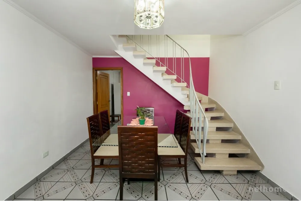 Casa, 3 quartos, 130 m² - Foto 6