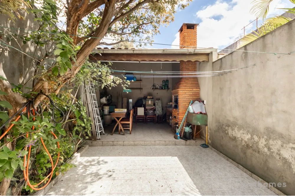 Casa, 3 quartos, 130 m² - Foto 8
