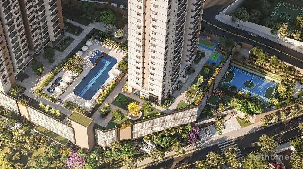 Apartamento, 2 quartos, 126 m² - Foto 12