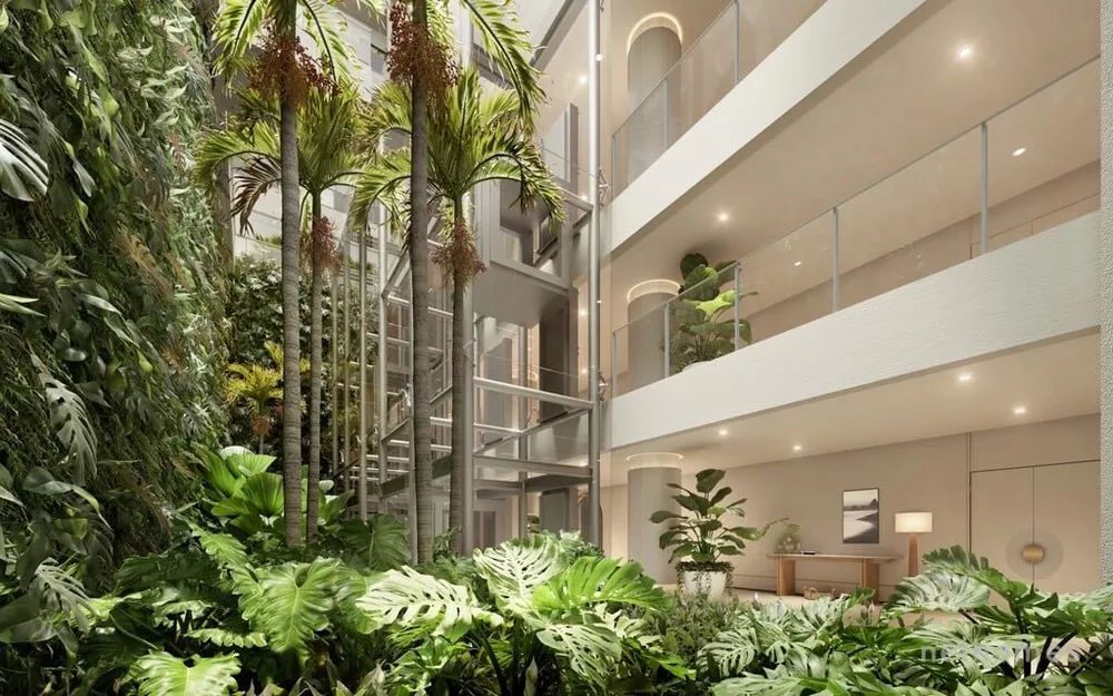 Apartamento, 4 quartos, 171 m² - Foto 7