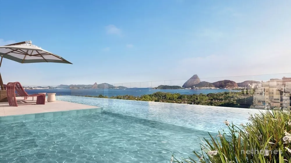 Apartamento, 4 quartos, 171 m² - Foto 35