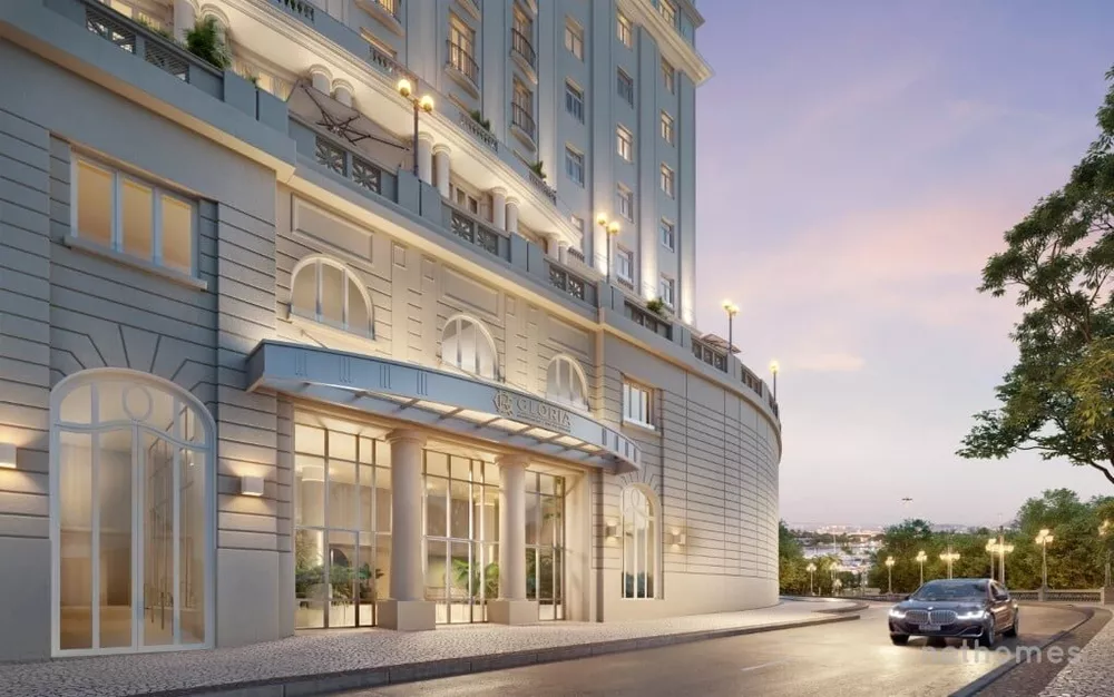 Apartamento, 4 quartos, 171 m² - Foto 3