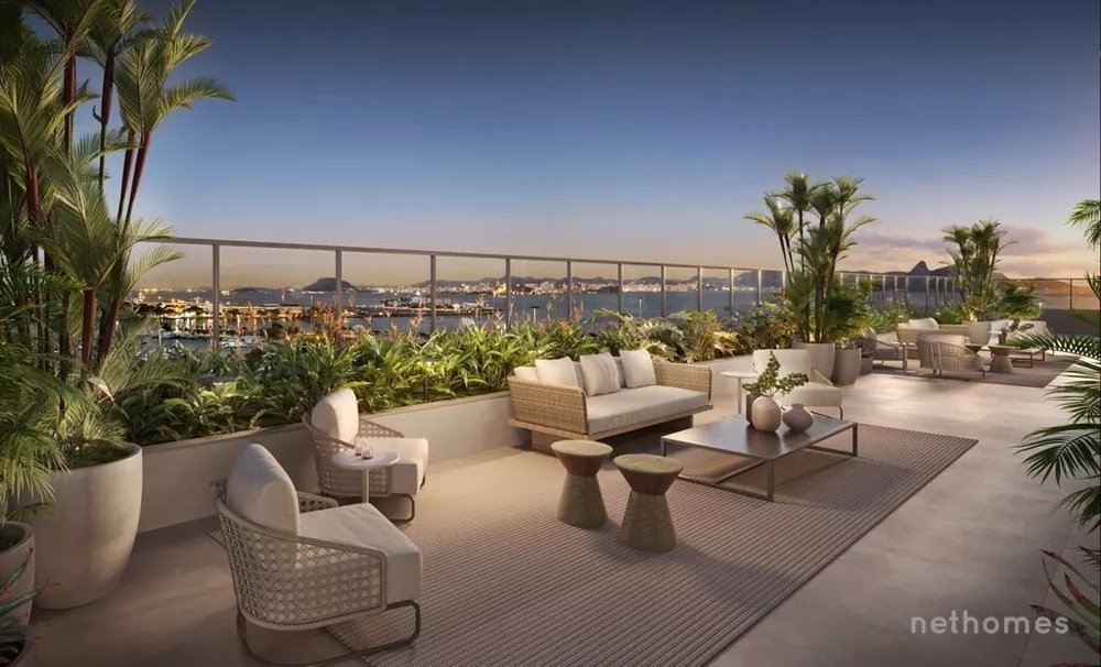 Apartamento, 4 quartos, 171 m² - Foto 32