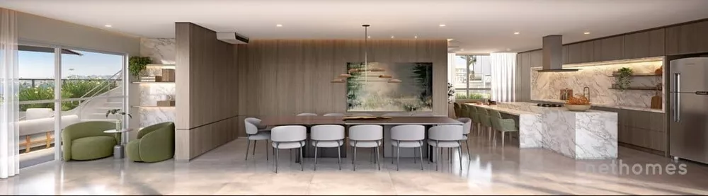 Apartamento, 4 quartos, 171 m² - Foto 17