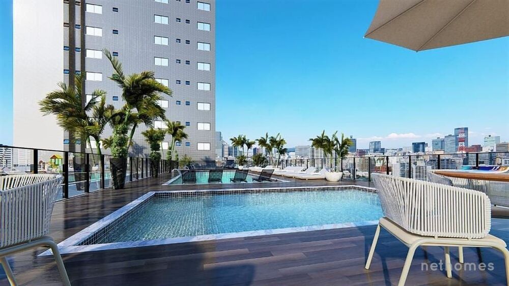 Cobertura, 3 quartos, 240 m² - Foto 7