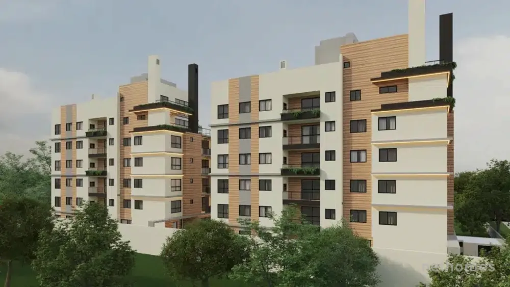 Apartamento, 3 quartos, 190 m² - Foto 2