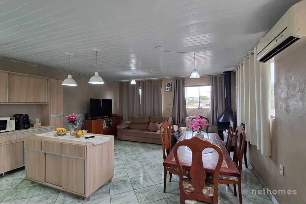 Casa, 3 quartos, 215 m² - Foto 11