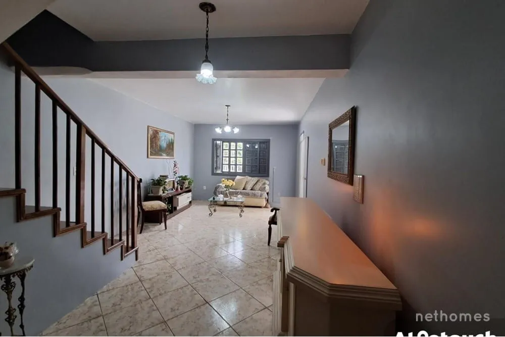 Casa, 3 quartos, 215 m² - Foto 2