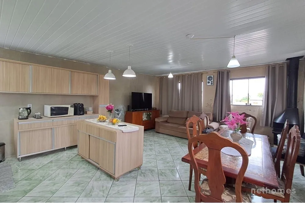 Casa, 3 quartos, 215 m² - Foto 10
