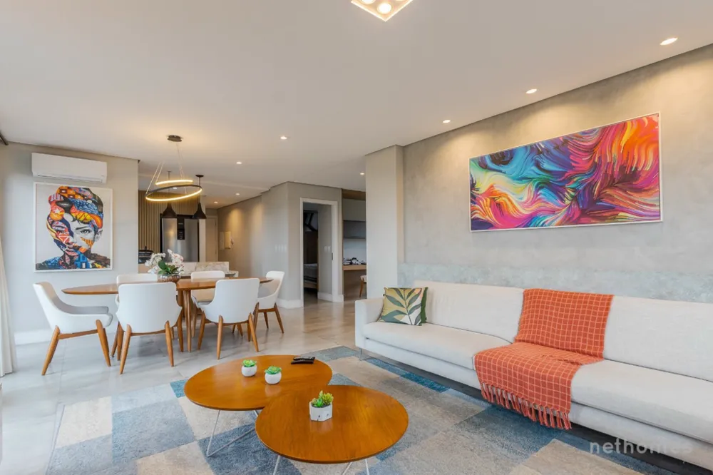 Apartamento, 2 quartos, 122 m² - Foto 6