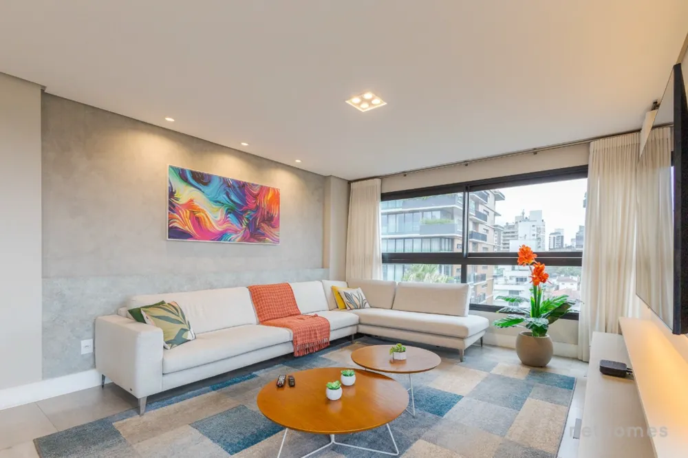 Apartamento, 2 quartos, 122 m² - Foto 4