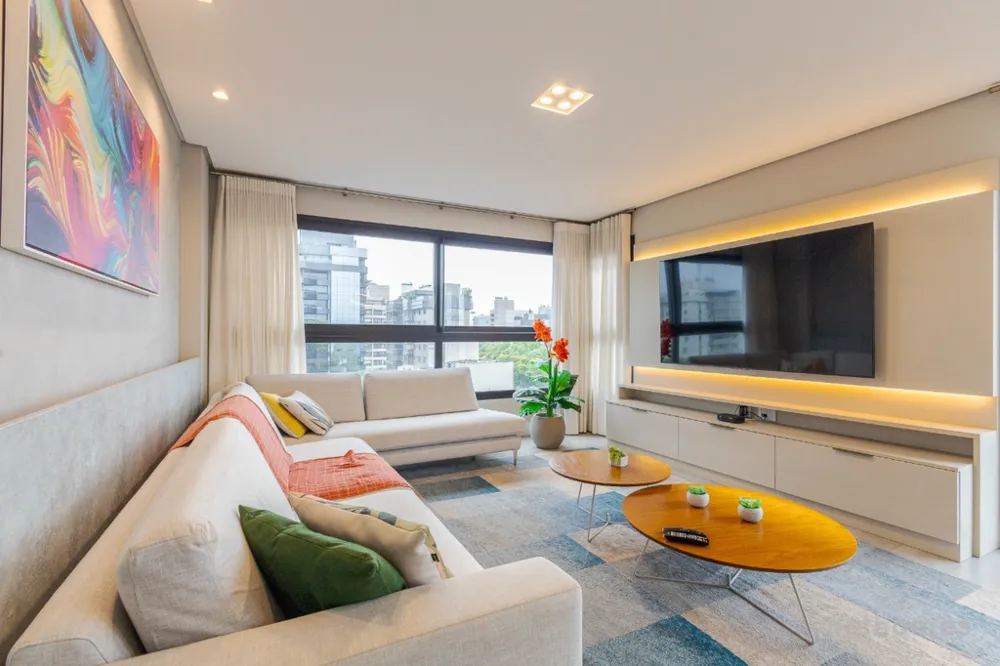 Apartamento, 2 quartos, 122 m² - Foto 5