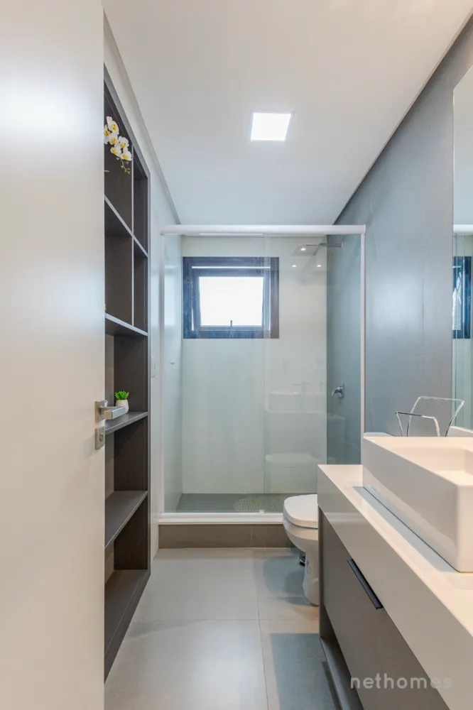 Apartamento, 2 quartos, 122 m² - Foto 2