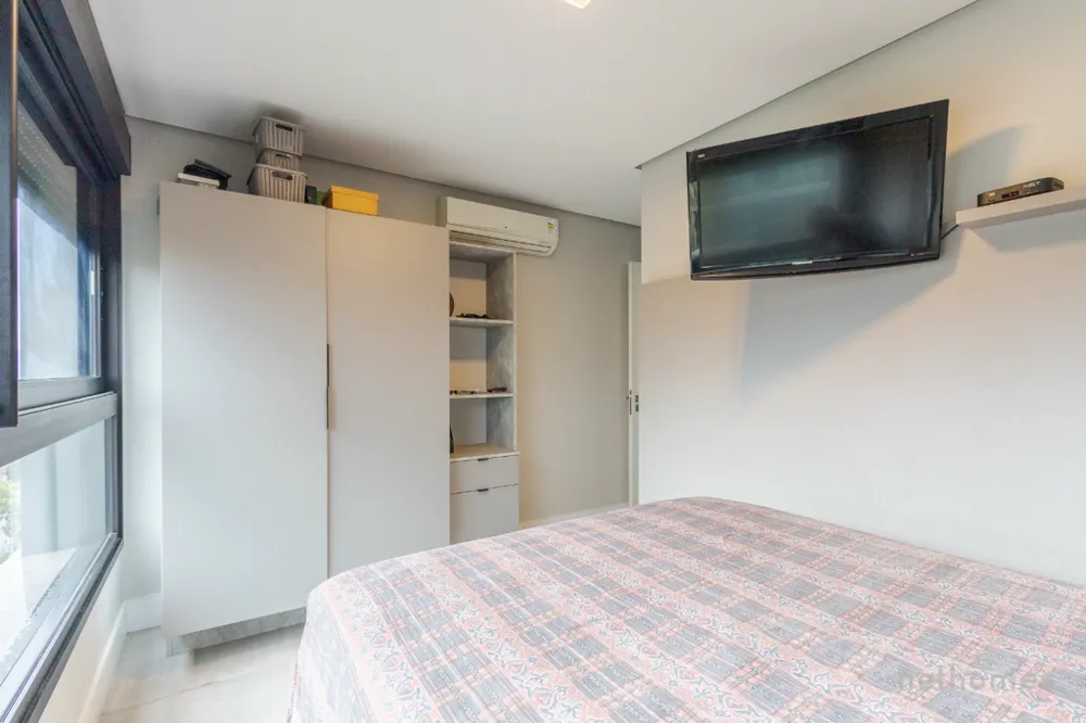 Apartamento, 2 quartos, 122 m² - Foto 1