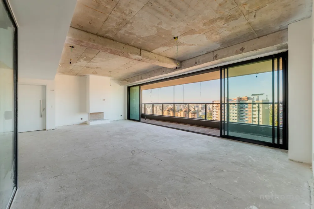 Cobertura, 3 quartos, 393 m² - Foto 1