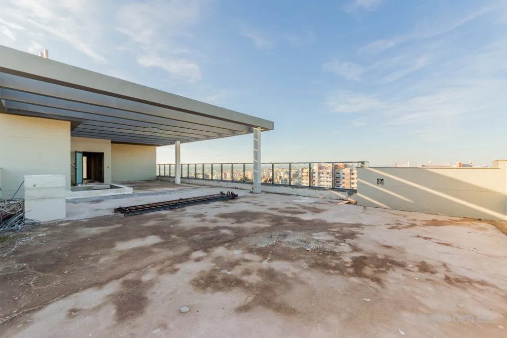 Cobertura, 3 quartos, 393 m² - Foto 6