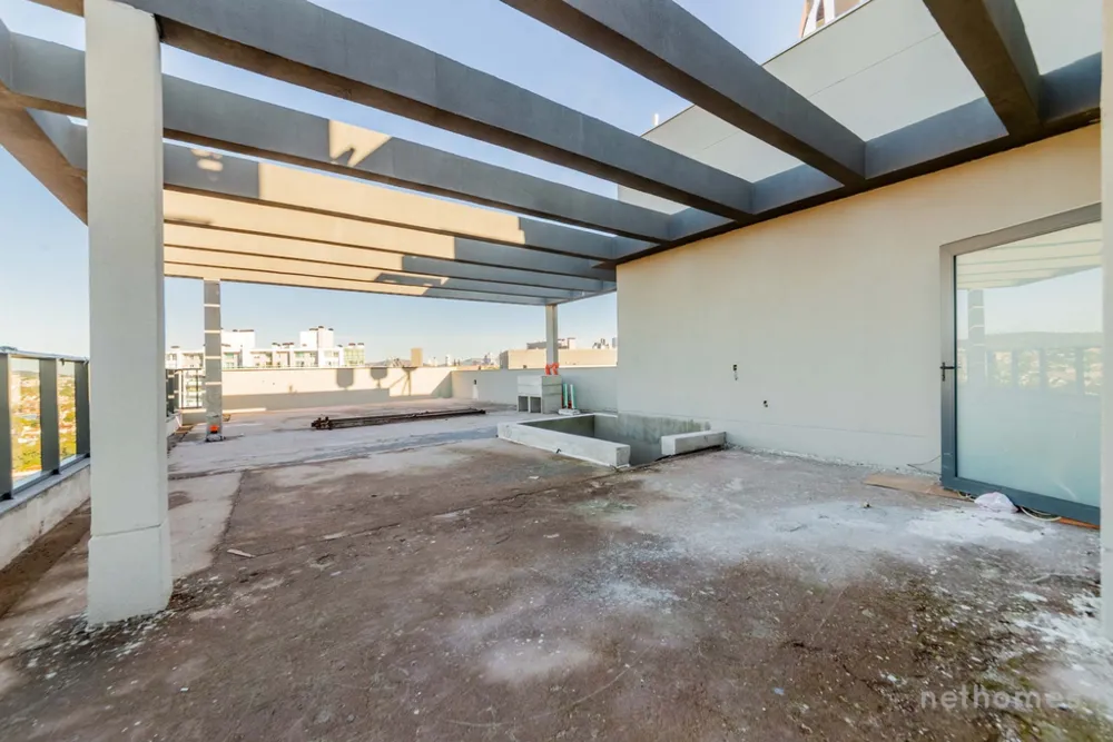 Cobertura, 3 quartos, 393 m² - Foto 2