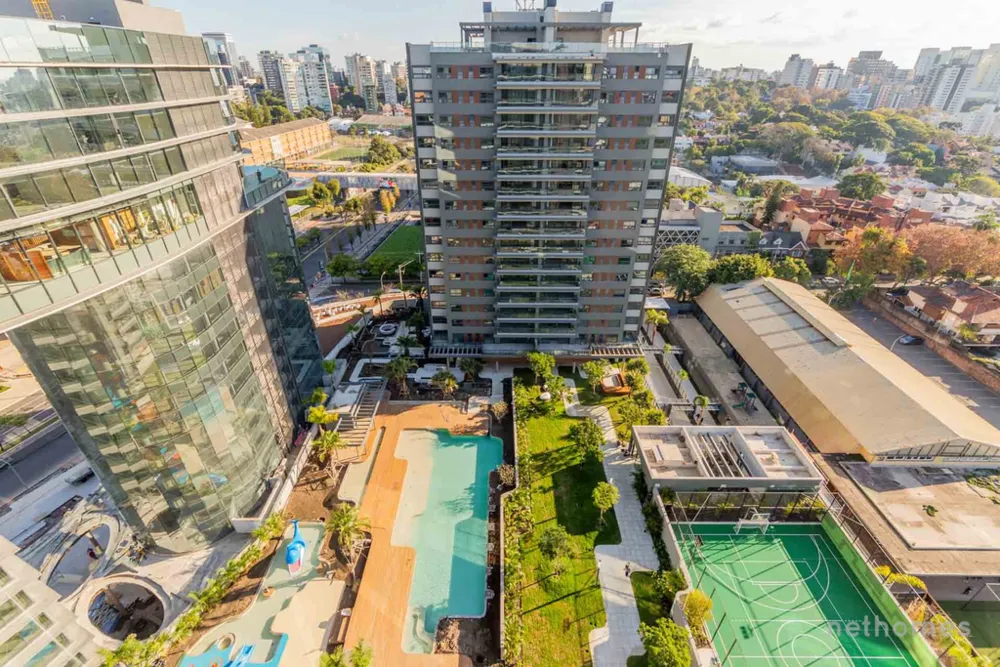 Cobertura, 3 quartos, 393 m² - Foto 5