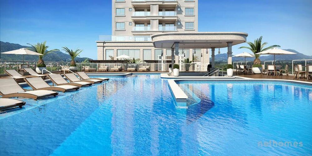 Apartamento, 4 quartos, 127 m² - Foto 2