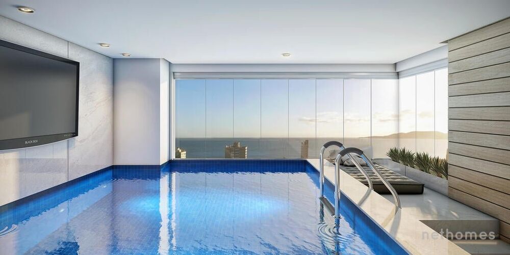 Apartamento, 4 quartos, 127 m² - Foto 3