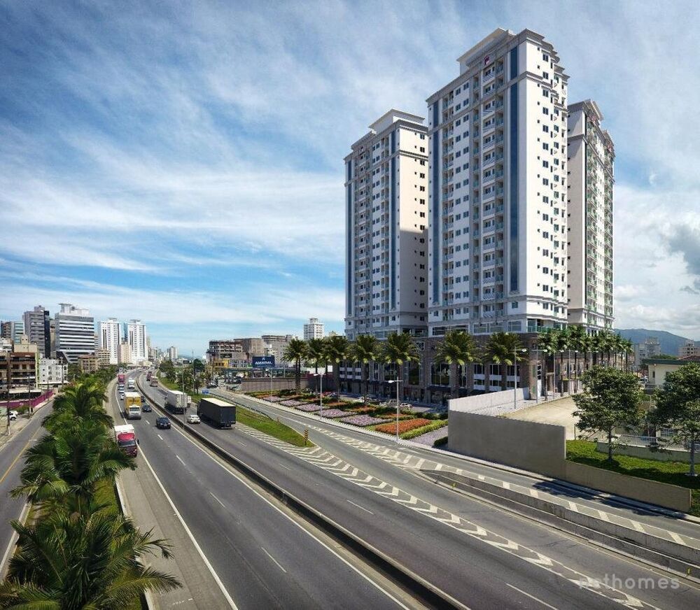 Loja-Salão, 101 m² - Foto 1