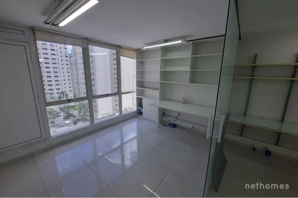 Conjunto Comercial-Sala à venda, 48m² - Foto 4