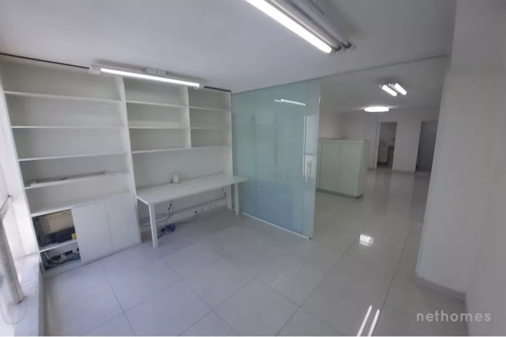 Conjunto Comercial-Sala à venda, 48m² - Foto 5