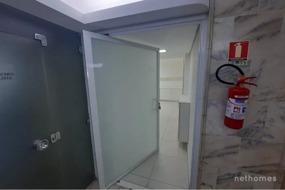 Conjunto Comercial-Sala à venda, 48m² - Foto 1