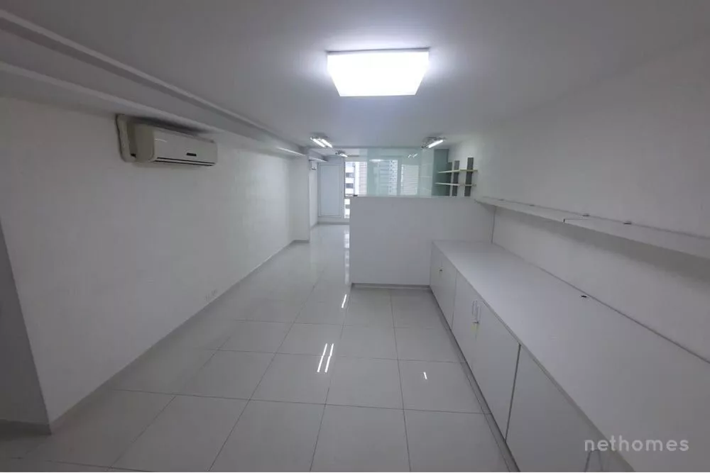 Conjunto Comercial-Sala à venda, 48m² - Foto 2