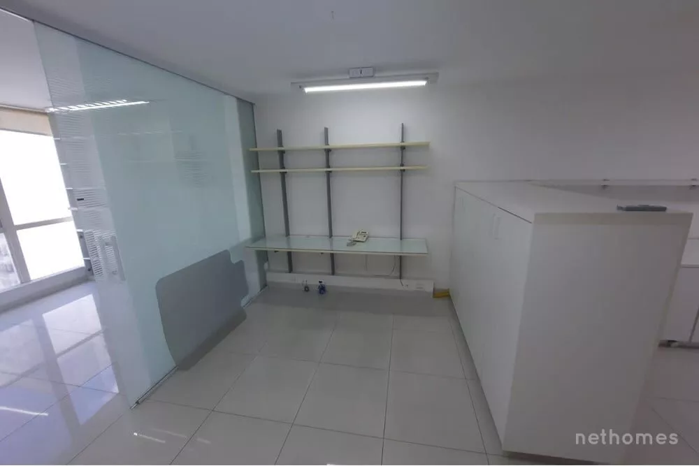 Conjunto Comercial-Sala à venda, 48m² - Foto 3