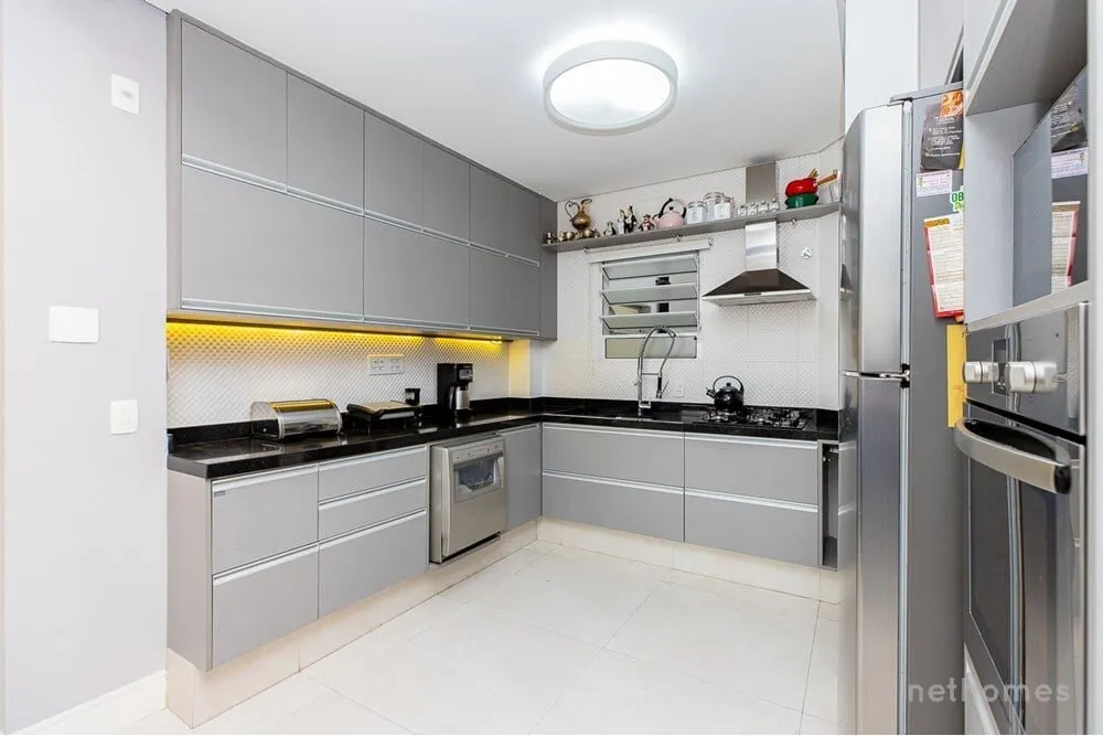 Apartamento, 2 quartos, 130 m² - Foto 11