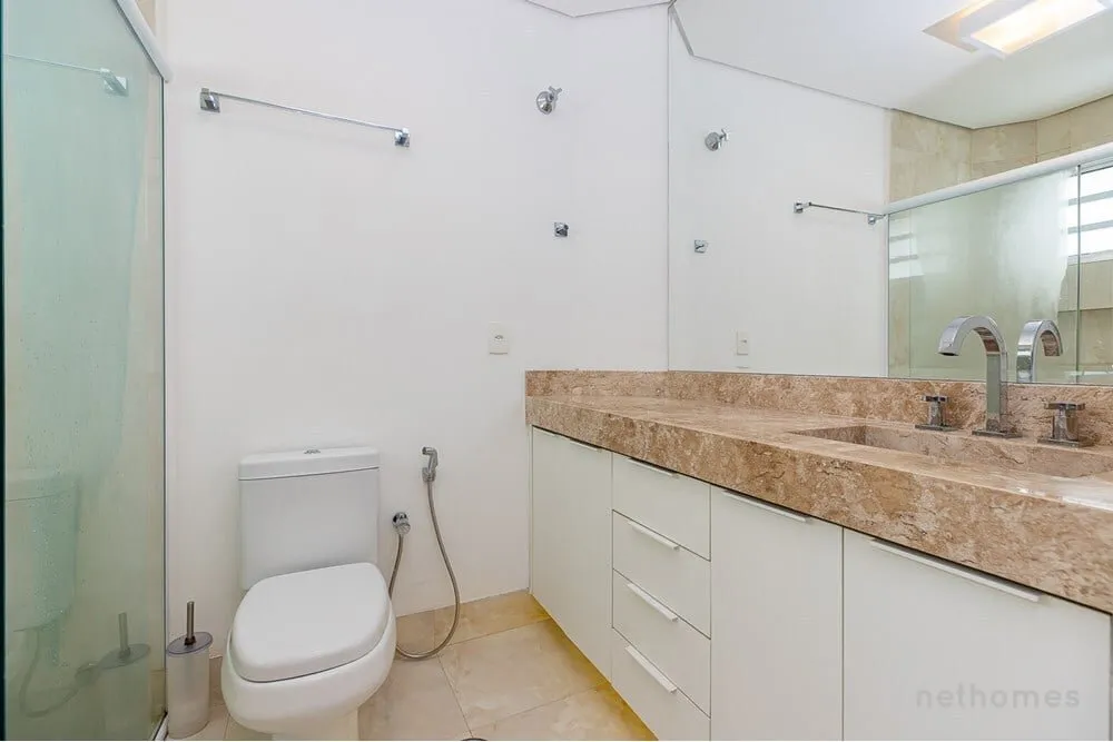 Apartamento, 2 quartos, 130 m² - Foto 10