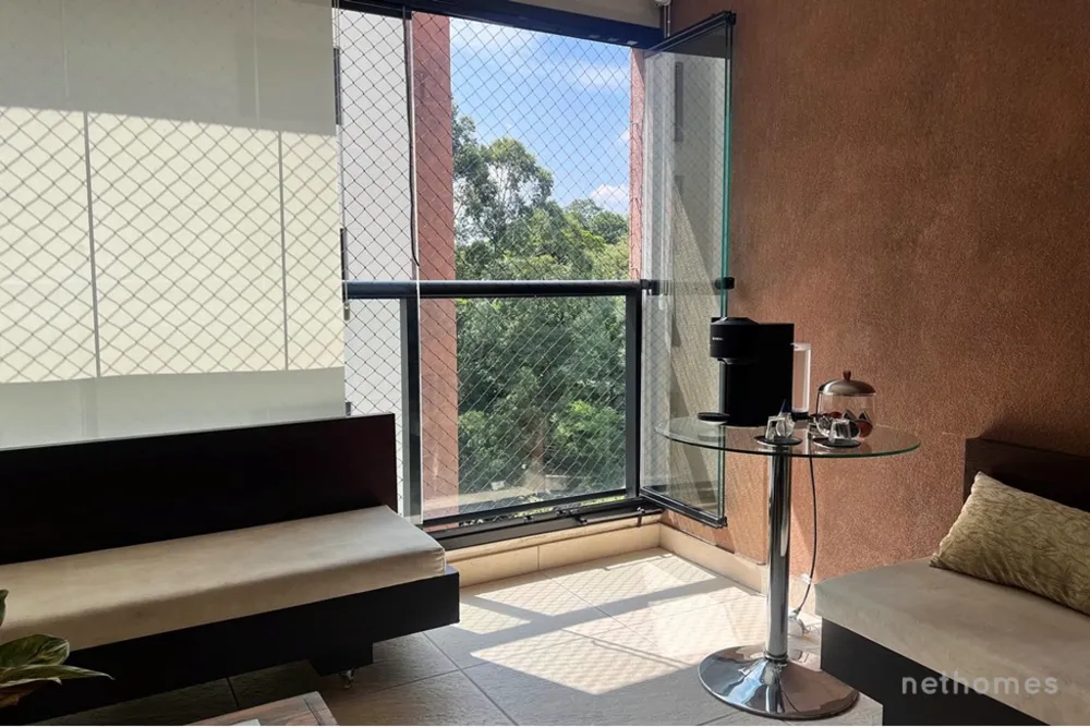 Apartamento, 2 quartos, 84 m² - Foto 2
