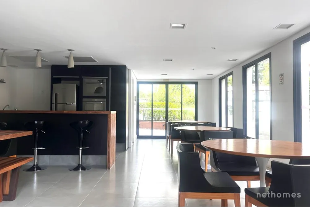 Apartamento, 2 quartos, 84 m² - Foto 11